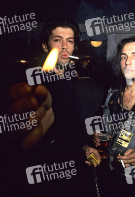 Reading Festival 1992