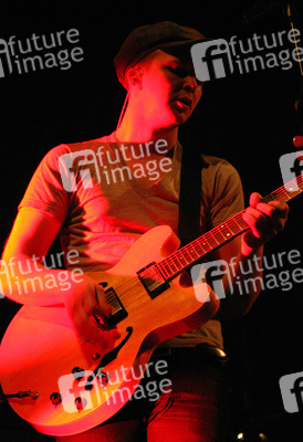 Björn Agren (Razorlight)