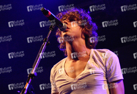 Johnny Borrell