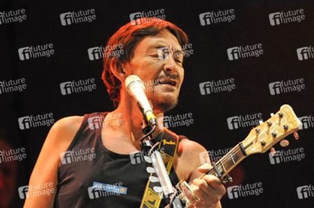 Chris Rea
