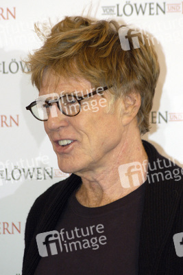 Robert Redford