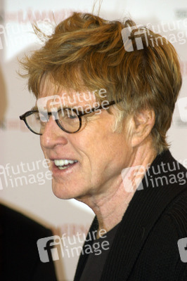 Robert Redford