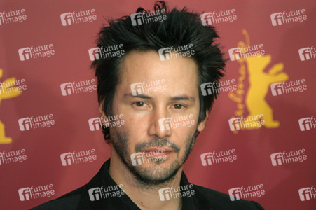 Keanu Reeves