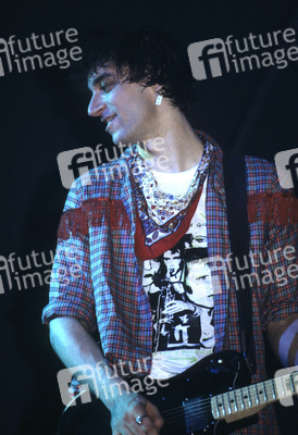 Konzert von R.E.M. in London