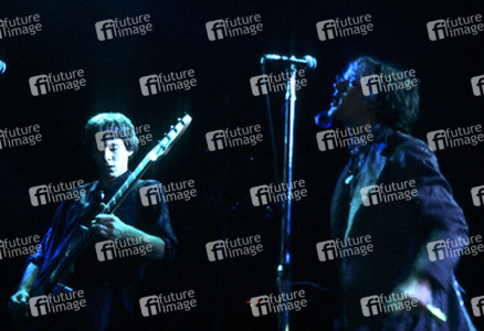 Konzert von R.E.M. in London