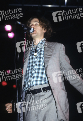 Konzert von R.E.M. in London