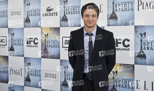 Jeremy Renner