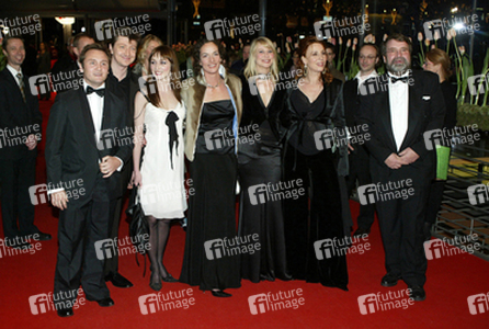 Sonja Richter, Annette K. Olesen, Trine Dyrholm, Ann Eleonora Jorgensen