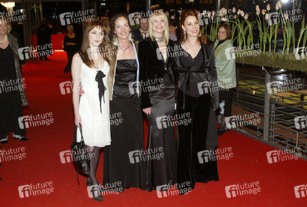 Sonja Richter, Annette K. Olesen, Trine Dyrholm, Ann Eleonora Jorgensen