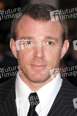 Guy Ritchie
