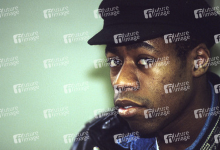 Pressetermin mit Roachford in London