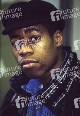 Pressetermin mit Roachford in London