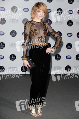 Nicola Roberts (Girls Alound)