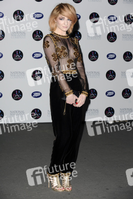 Nicola Roberts (Girls Alound)