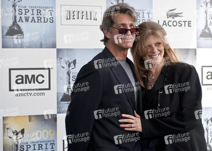 Eric Roberts, Eliza Roberts