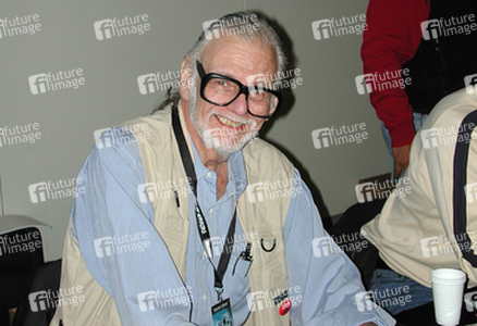 George A. Romero