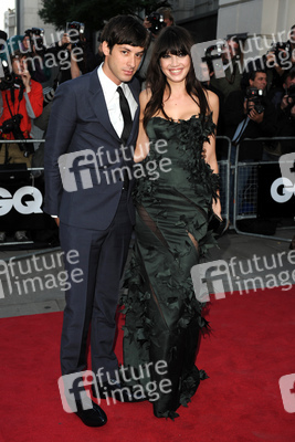 Mark Ronson, Daisy Lowe