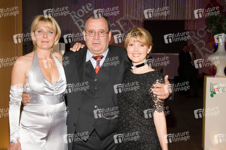 Janette Rauch, Martin Willich, Roswitha Schreiner