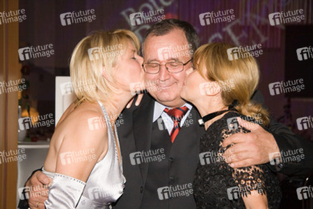 Janette Rauch, Martin Willich, Roswitha Schreiner