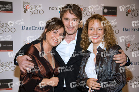 Annett Kruschke, Eric Langner, Karina Thayenthal