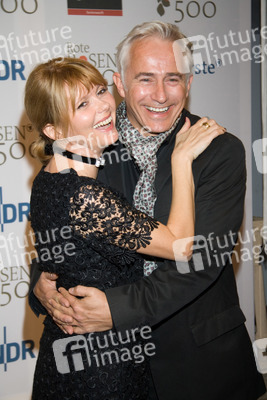 Roswitha Schreiner, Gerry Hungbauer