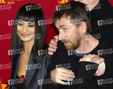 Bai Ling, Tim Roth