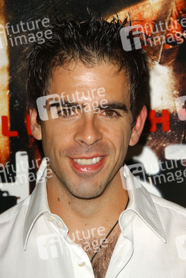Eli Roth
