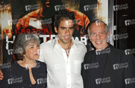Eli Roth