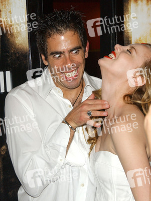 Eli Roth, Bijou Phillips