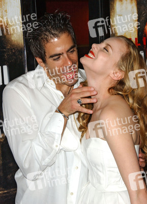 Eli Roth, Bijou Phillips