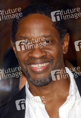 Tim Russ