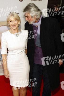 Helen Mirren, Maxime Mardoukhaev