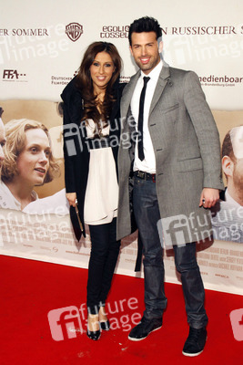 Senna Guemmour (Monrose), Jay Khan (US5)