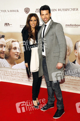 Senna Guemmour (Monrose), Jay Khan (US5)