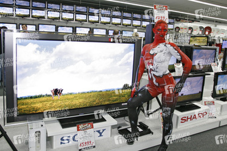 Niedersachsen-Bodypainting / Lower Saxony-Bodypainting