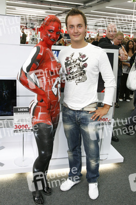 Sabine und Martin Stosch