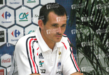 Willy Sagnol