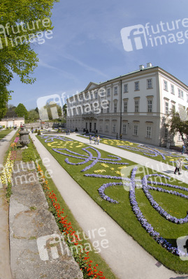 Mirabellgarten