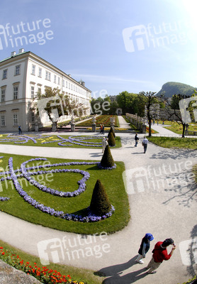 Mirabellgarten