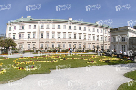Schloss Mirabell