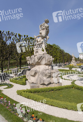 Mirabellgarten