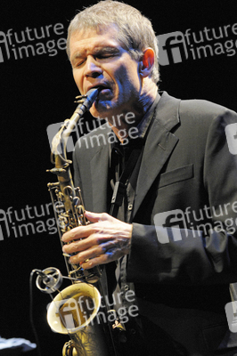 David Sanborn