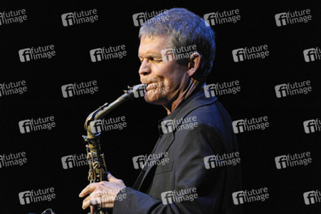 David Sanborn