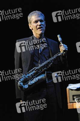 David Sanborn