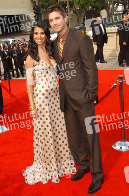 Roselyn Sanchez, Eric Winter