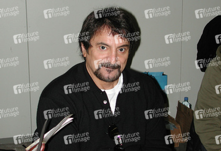 Tom Savini