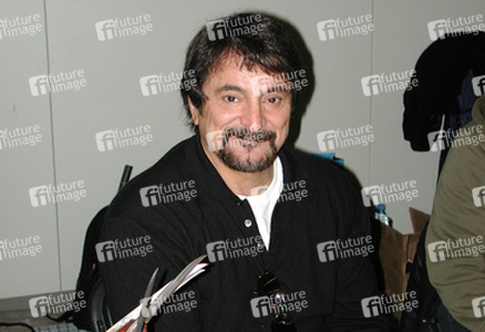 Tom Savini