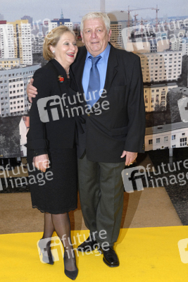 Margot Nagel, Harald Warmbrunn