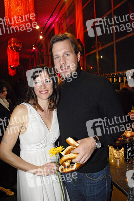 Nina Kronjäger, Thomas Heinze