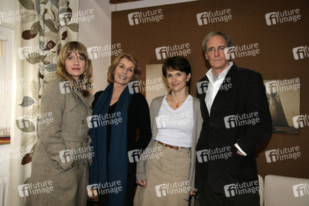 Caroline Peters, Senta Berger, Victoria Trauttmansdorff, August Zirner